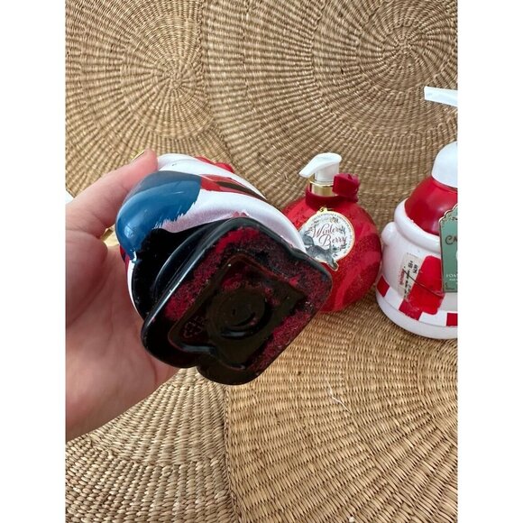 4 piece Christmas soap - Picture 7 of 10